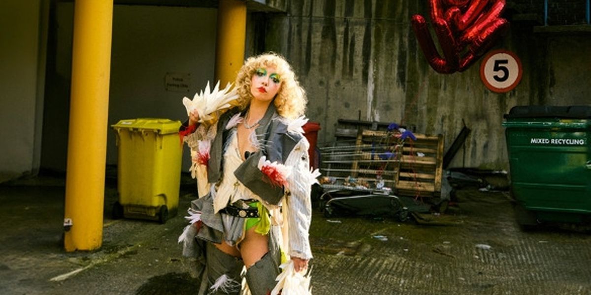 0800 CUPID to Play The Everyman as Part of Cork Midsummer Festival