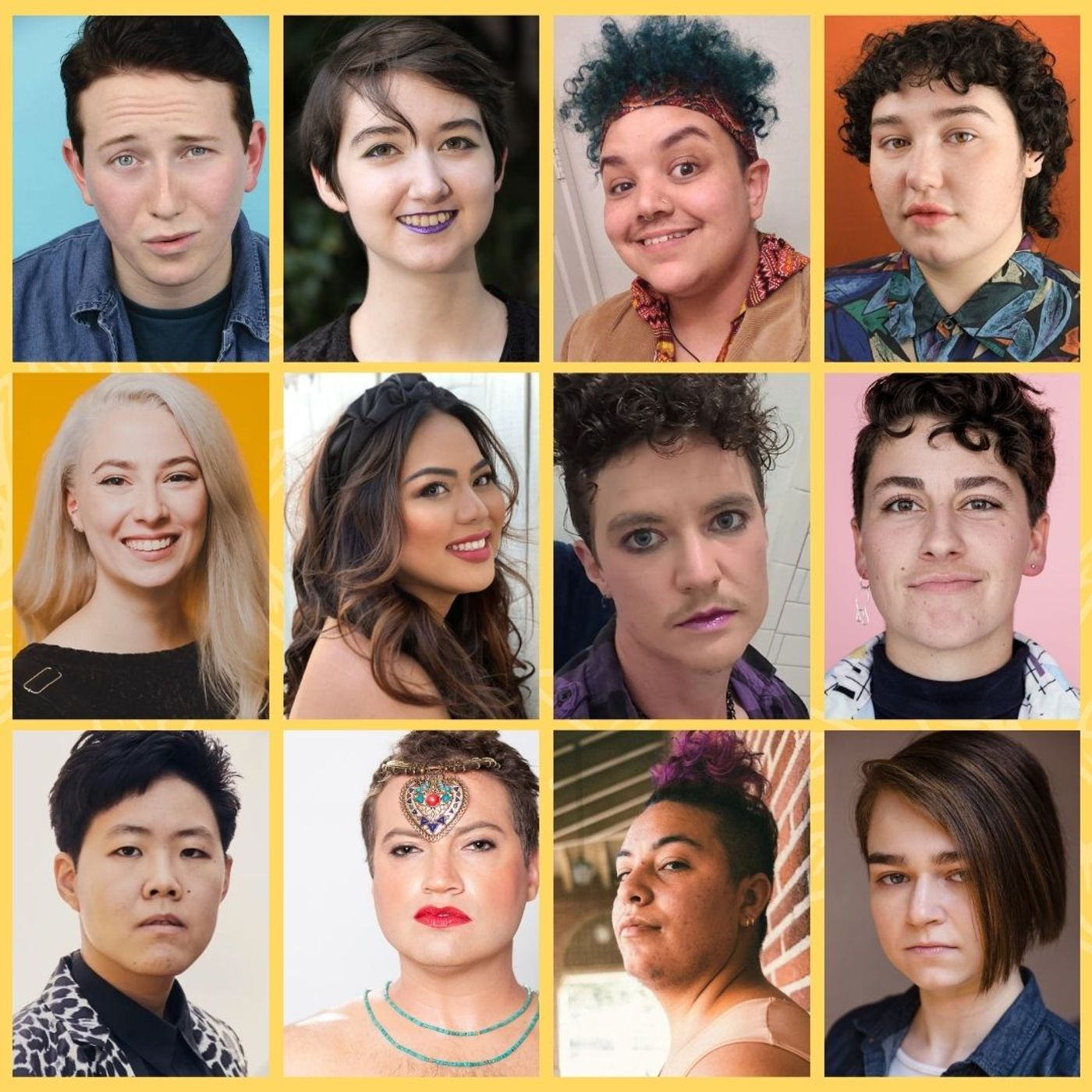 Pothos Arts & Theater House to Present TRANS VOICES CABARET: PRIDE, June 3-4  Image