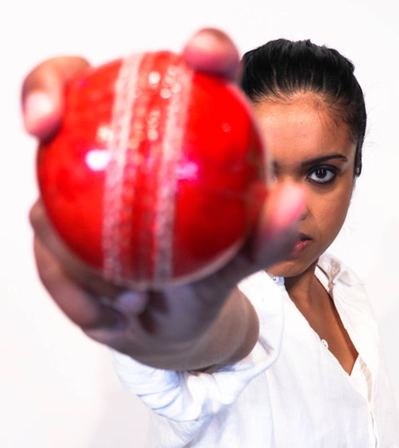 A.C.T. to Present the World Premiere of Kate Attwell's TESTMATCH  Image