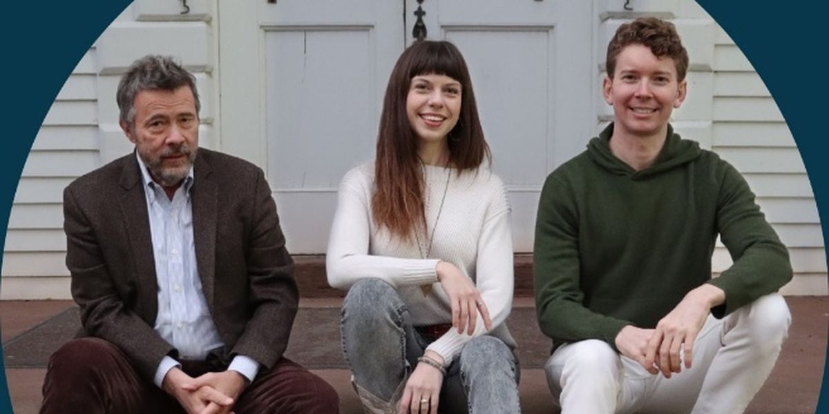 Chamber Music Northwest to Present Edgar Meyer, Tessa Lark, And Joshua Roman In Classical–Bluegrass Crossover Concert