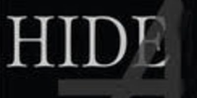 1-Person Play HIDE to Play at Howland Cultural Center Photo