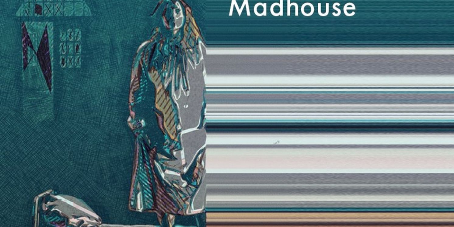 10 DAYS IN A MADHOUSE Receives World Premiere at Opera Philadelphia in September  Image