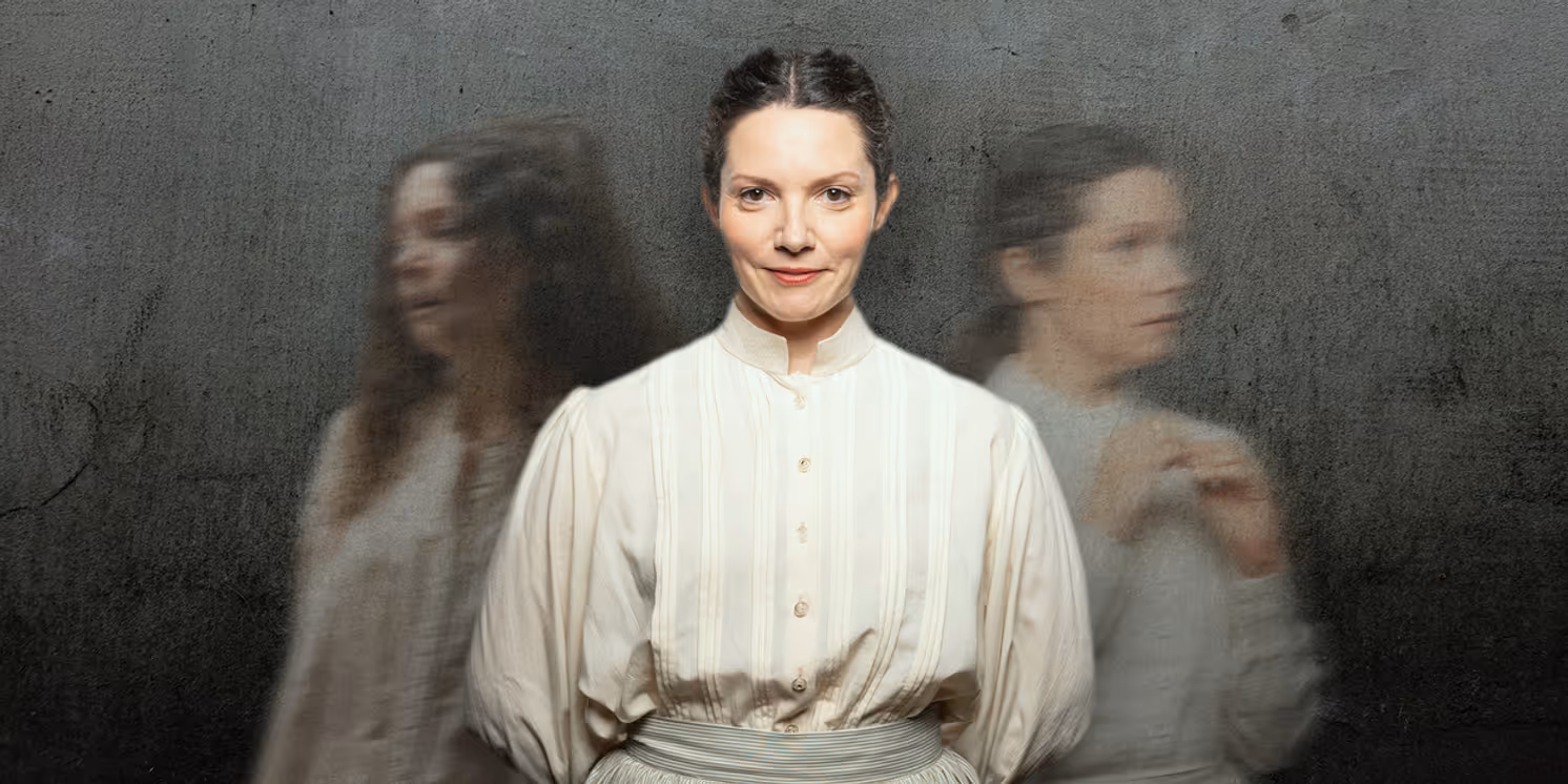 10 DAYS IN A MADHOUSE to Make Canadian Premiere at the Bluma Appel Theatre  Image