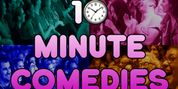 10-MINUTE COMEDIES Festival to Return at Rover Dramawerks Photo