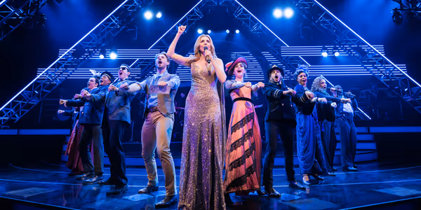 10 Reasons to See TITANÍQUE Before It Sails Away from Broadway