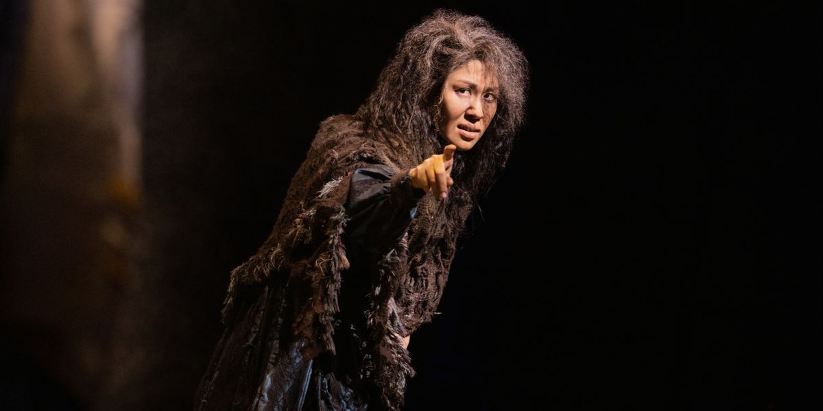 10 Spooky Shows to See in NYC This Halloween