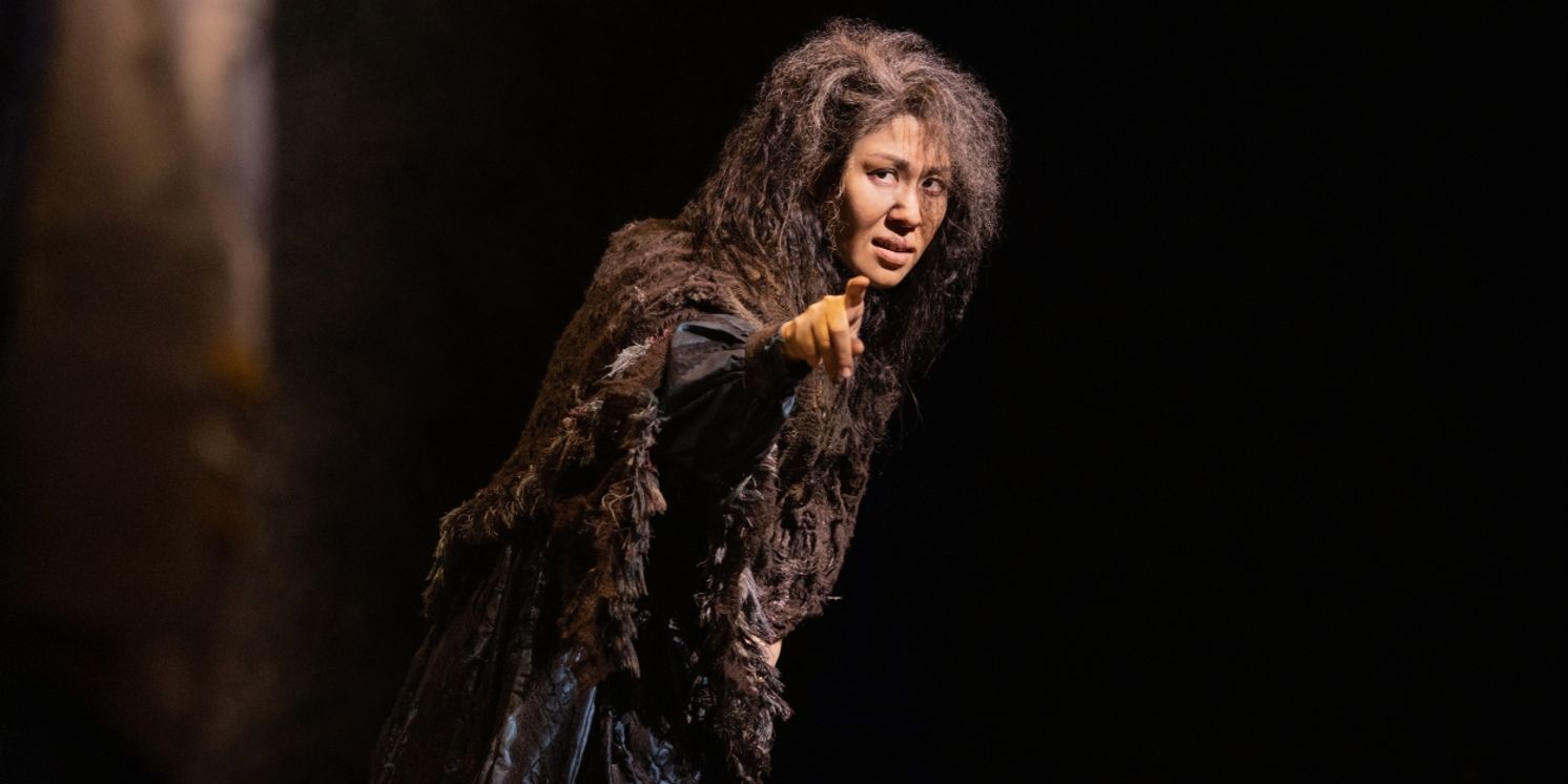 10 Spooky Shows to See in NYC This Halloween  Image