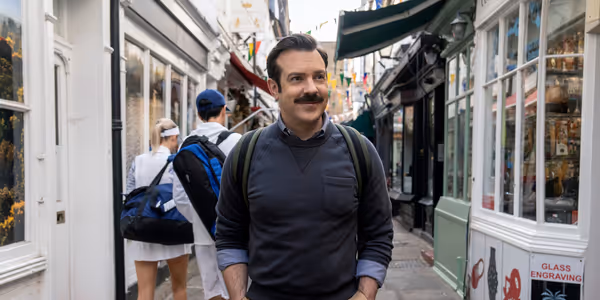 How You Know These TED LASSO Stars from Broadway, Off-Broadway, and West End Stages