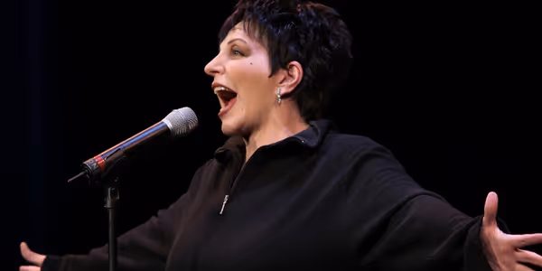 10 of Liza Minnelli’s Greatest Performances of All Time Photo