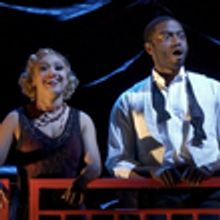 Video: Jelani Alladin & Jasmine Amy Rogers Sing People Like Us in THE WILD PARTY Photo