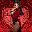 Photo: Megan Thee Stallion in MOULIN ROUGE! THE MUSICAL Photo
