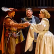 Review: OTHELLO at Cincinnati Shakespeare Company Photo