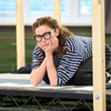 Michelle Gomez Departs ONE FLEW OVER THE CUCKOOS NEST at The Old Vic Photo