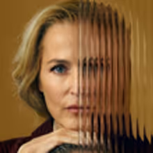 Gillian Anderson and Billy Crudup Will Lead WHOS AFRAID OF VIRGINIA WOOLF? at @sohoplace Photo