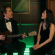 Video: Reeve Carney and Eva Noblezada Sing Acoustic Version of THE GREAT GATSBYs My Green  Photo