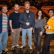 Rachel Tucker, John Owen-Jones, & Melanie La Barrie Will Join INTO THE WOODS Photo
