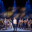 Review: THE OUTSIDERS at The Fisher Theatre Photo