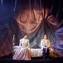 Review: YENTL, Marylebone Theatre Photo