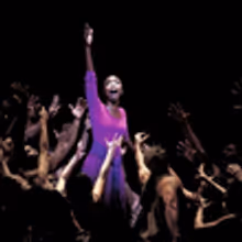 Celebrate the Many Musicals of Elton John Photo