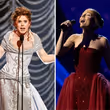 Cole Escola, Cynthia Erivo, & More Win Dorian TV Awards- See the Full List Photo