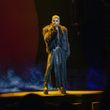 Listen: Adam Lambert Sings Heaven On Their Minds From JCS Photo