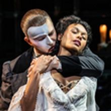 Photos: Beatrice Penny-Tour&eacute;, Dean Chisnall, and More in PHANTOM Photo