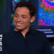 Video: Anthony Ramos Addresses Solo Absence at HAMILTON Tony Awards Reunion Photo