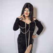 MEMOIRS OF A DRAG QUEEN Starring Amory Legato to be Presented Off-Broadway Photo