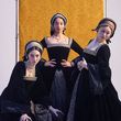 Full Cast Set For West End Transfer of 1536 Photo