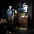 Review Roundup: BUGHOUSE Opens at the Vineyard Theatre Photo