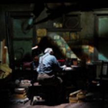 BUGHOUSE Extends for a Second Time at Vineyard Theatre Photo