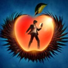Everything to Know About DEATH NOTE: THE MUSICAL Photo