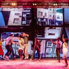 Photos: First Look at New Chaka Khan Musical, IM EVERY WOMAN Photo