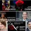 49th Season at Piedmont Opera Includes PAGLIACCI, CARMEN, and More! Photo