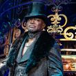 Photos: Taye Diggs and Wayne Brady in MOULIN ROUGE! THE MUSICAL Photo