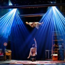 Jamie Allans AMAZE Extends For a Third Time Off-Broadway Photo