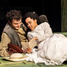 Photos: First Look at SUMMERFOLK at the National Theatre Photo