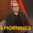 Video: Matthew Broderick Previews Complex Role in ULSTER AMERICAN Photo