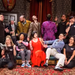 THE PLAY THAT GOES WRONG to Celebrate 2,000 Performances in July Photo