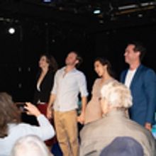 Photos: THE AMAZING SEX LIFE OF RABBITS at SoHo Playhouse Photo