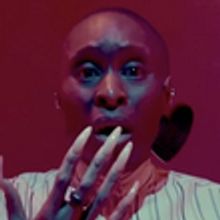 Video: First Footage Revealed of Cynthia Erivo in DRACULA Photo