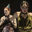 Photos: Matt Willis, Katie Hall, and More in New Photos From CABARET Photo