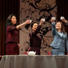 Video: Watch Highlights from CHINESE REPUBLICANS Photo
