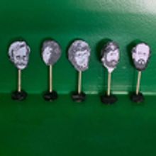 Cast Revealed For THE POTLUCK at Soho Rep Photo
