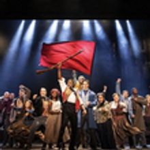 LES MIS&Eacute;RABLES to Return to San Jose&rsquo;s Center for the Performing Arts Photo