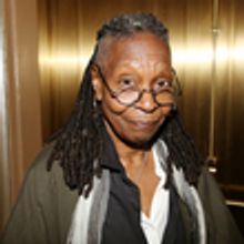 New Whoopi Goldberg Documentary To Explore Life and Career Photo