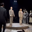 Video: Watch CABARET AT THE KIT KAT CLUB Take Its Final Bow on Broadway Photo