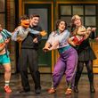 Photos: AVENUE Q Returns to the West End Photo