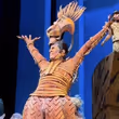 Video: Watch Gavin Lee Join THE LION KING on Broadway as Scar Photo
