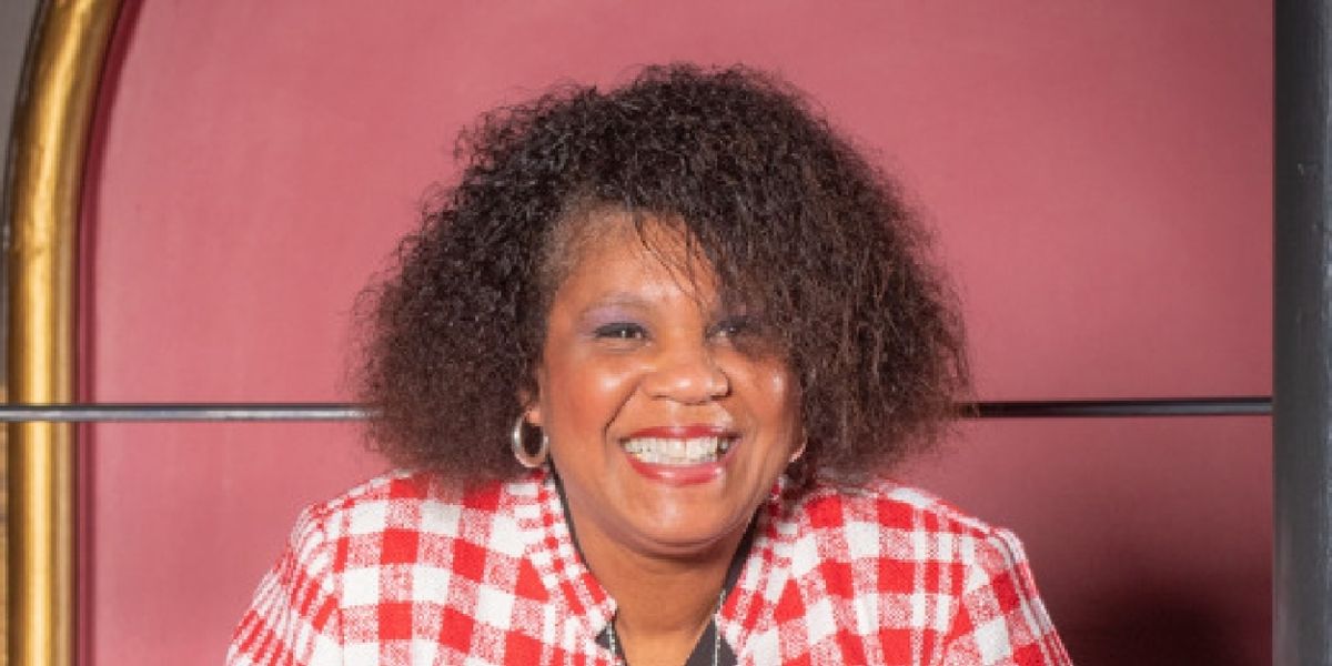 100 BLACK WOMEN WHO HAVE MADE A MARK Comes to Leicester Gallery